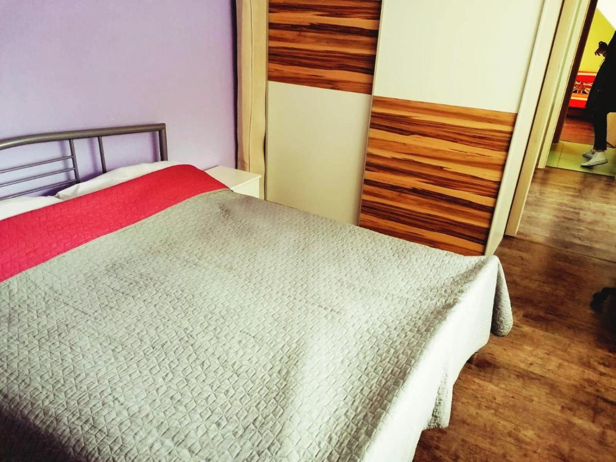 Apartmány pri Auparku Piest'any Esterno foto