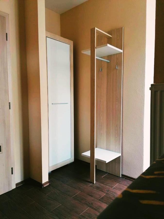 Apartmány pri Auparku Piest'any Esterno foto