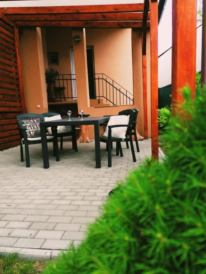 Apartmány pri Auparku Piest'any Esterno foto