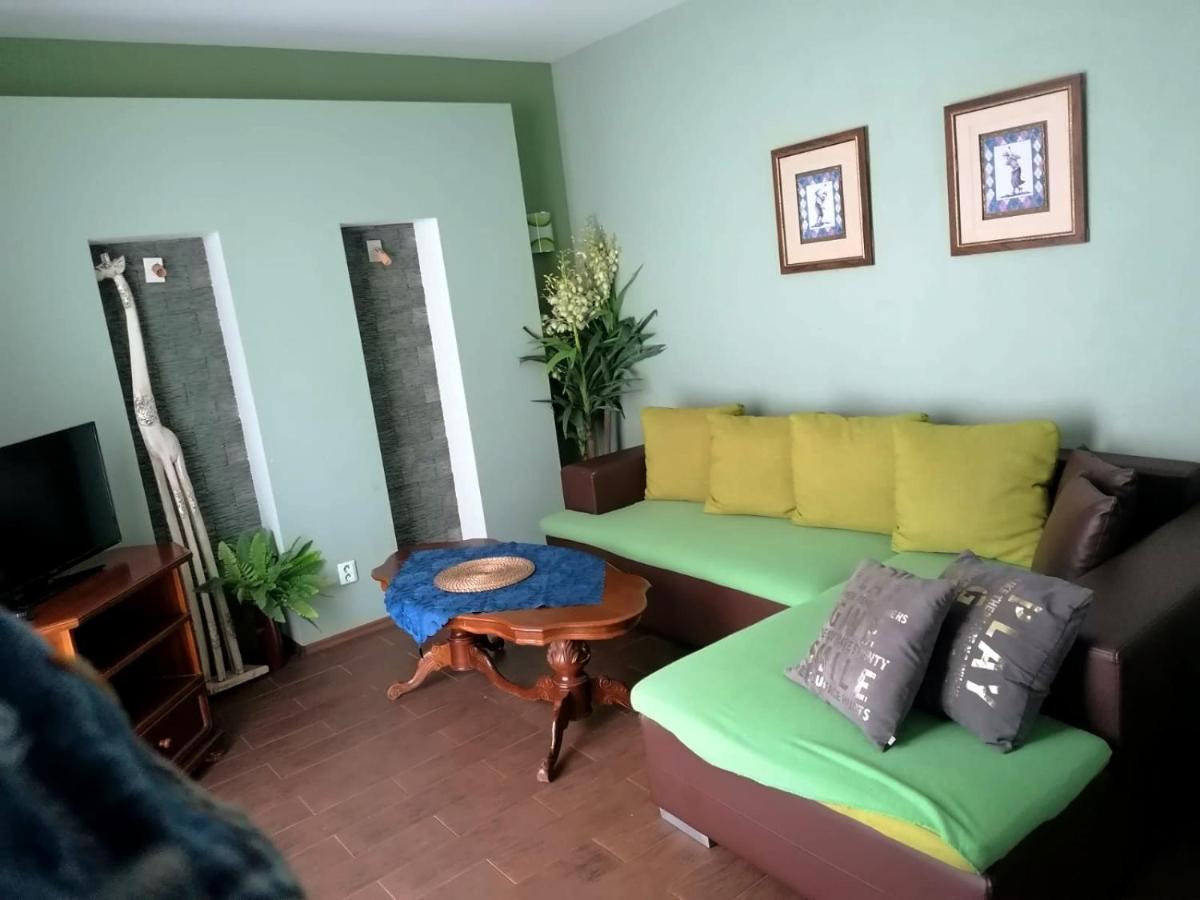 Apartmány pri Auparku Piest'any Esterno foto