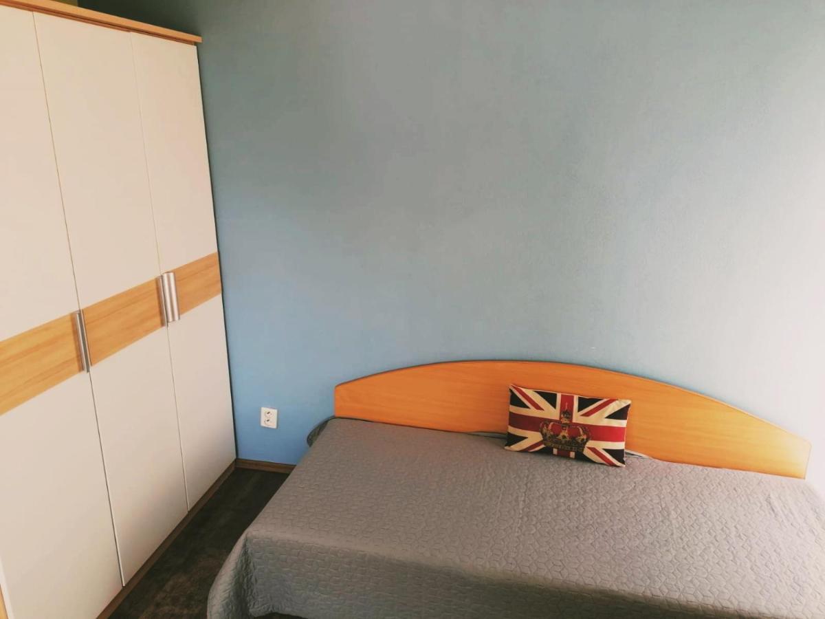 Apartmány pri Auparku Piest'any Esterno foto