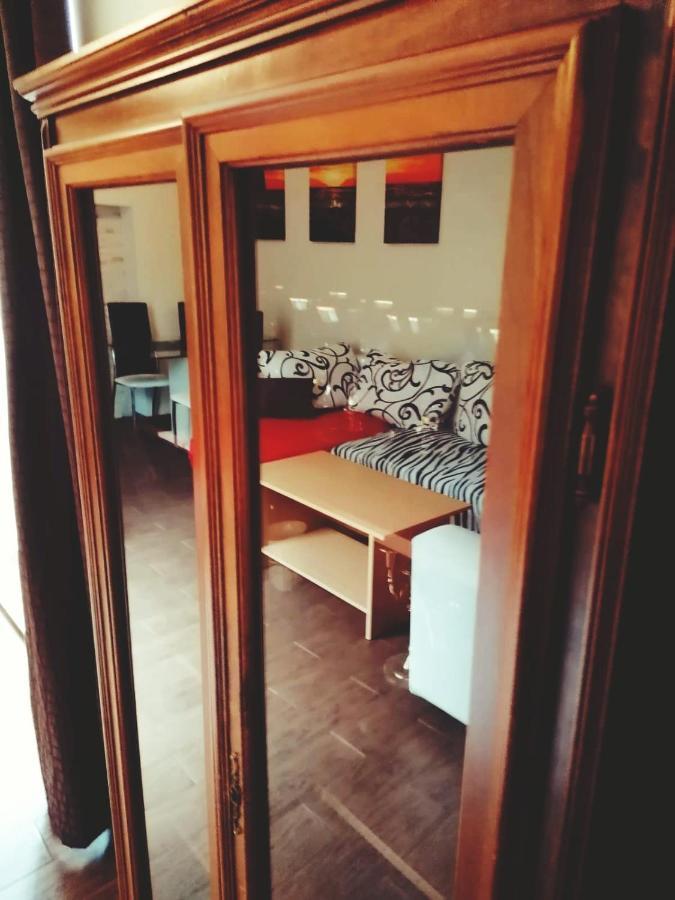 Apartmány pri Auparku Piest'any Esterno foto