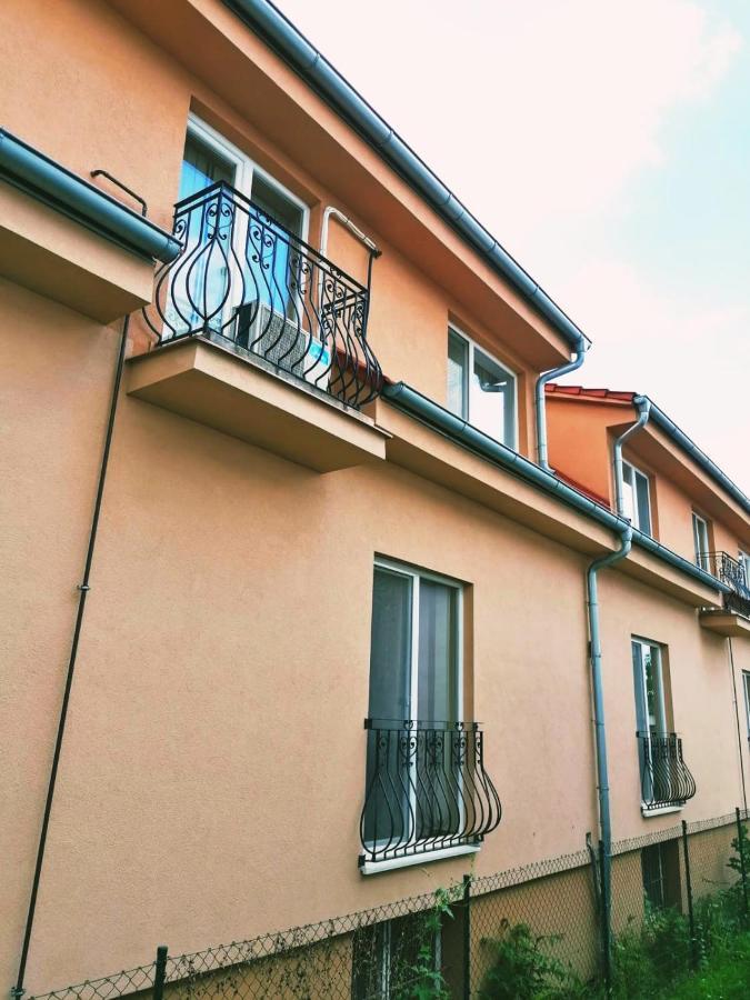 Apartmány pri Auparku Piest'any Esterno foto