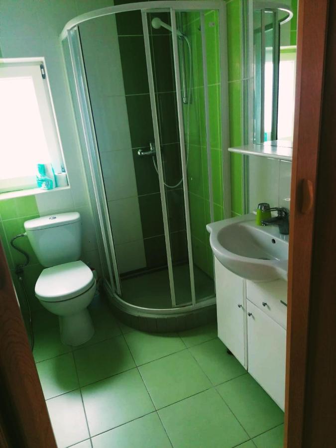 Apartmány pri Auparku Piest'any Esterno foto