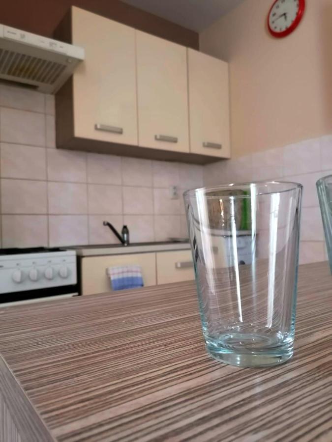 Apartmány pri Auparku Piest'any Esterno foto