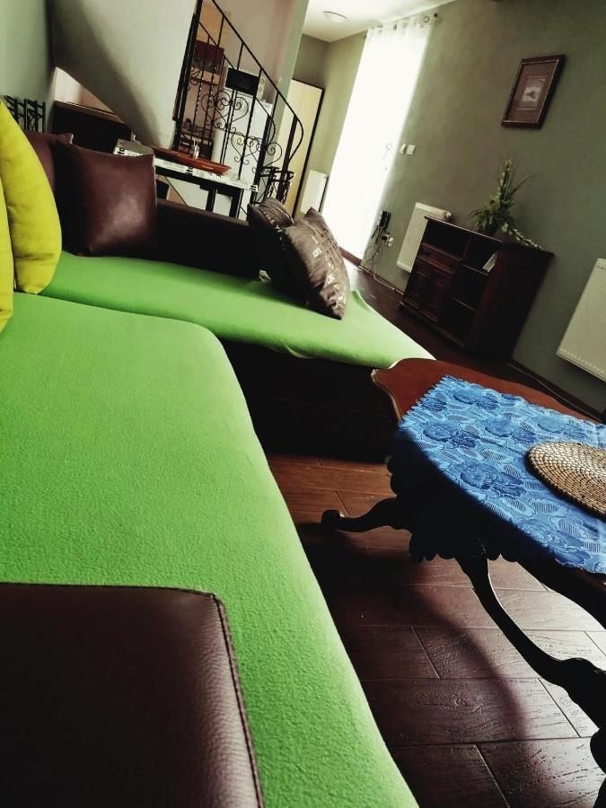 Apartmány pri Auparku Piest'any Esterno foto