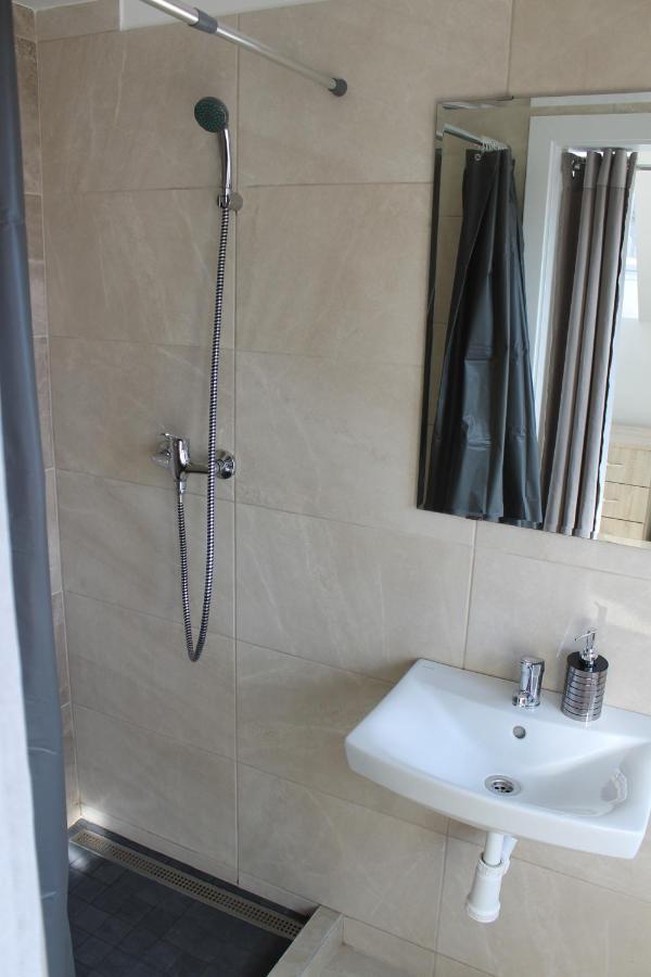 Apartmány pri Auparku Piest'any Esterno foto