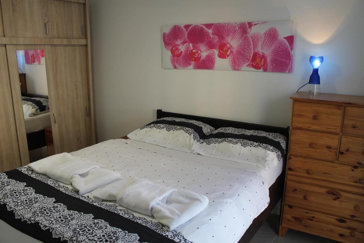 Apartmány pri Auparku Piest'any Esterno foto
