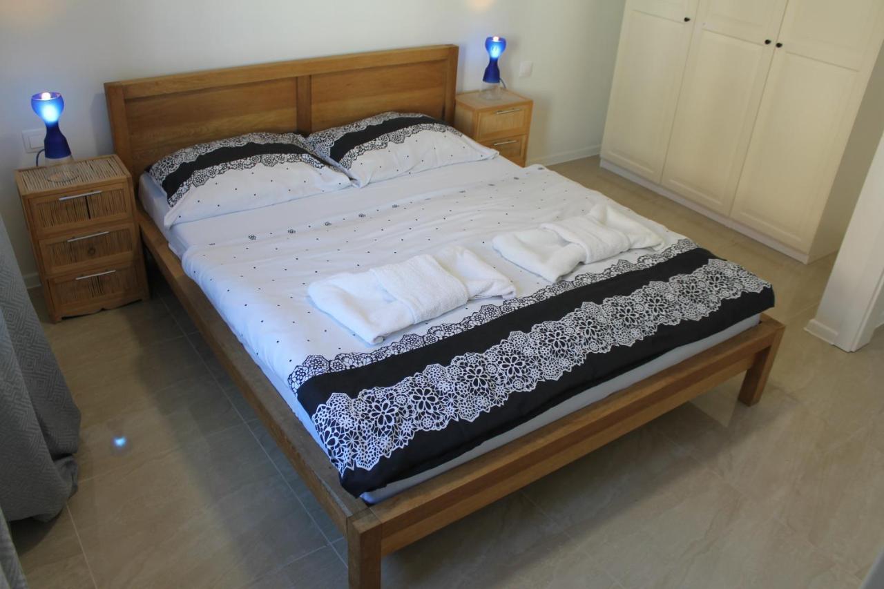 Apartmány pri Auparku Piest'any Esterno foto