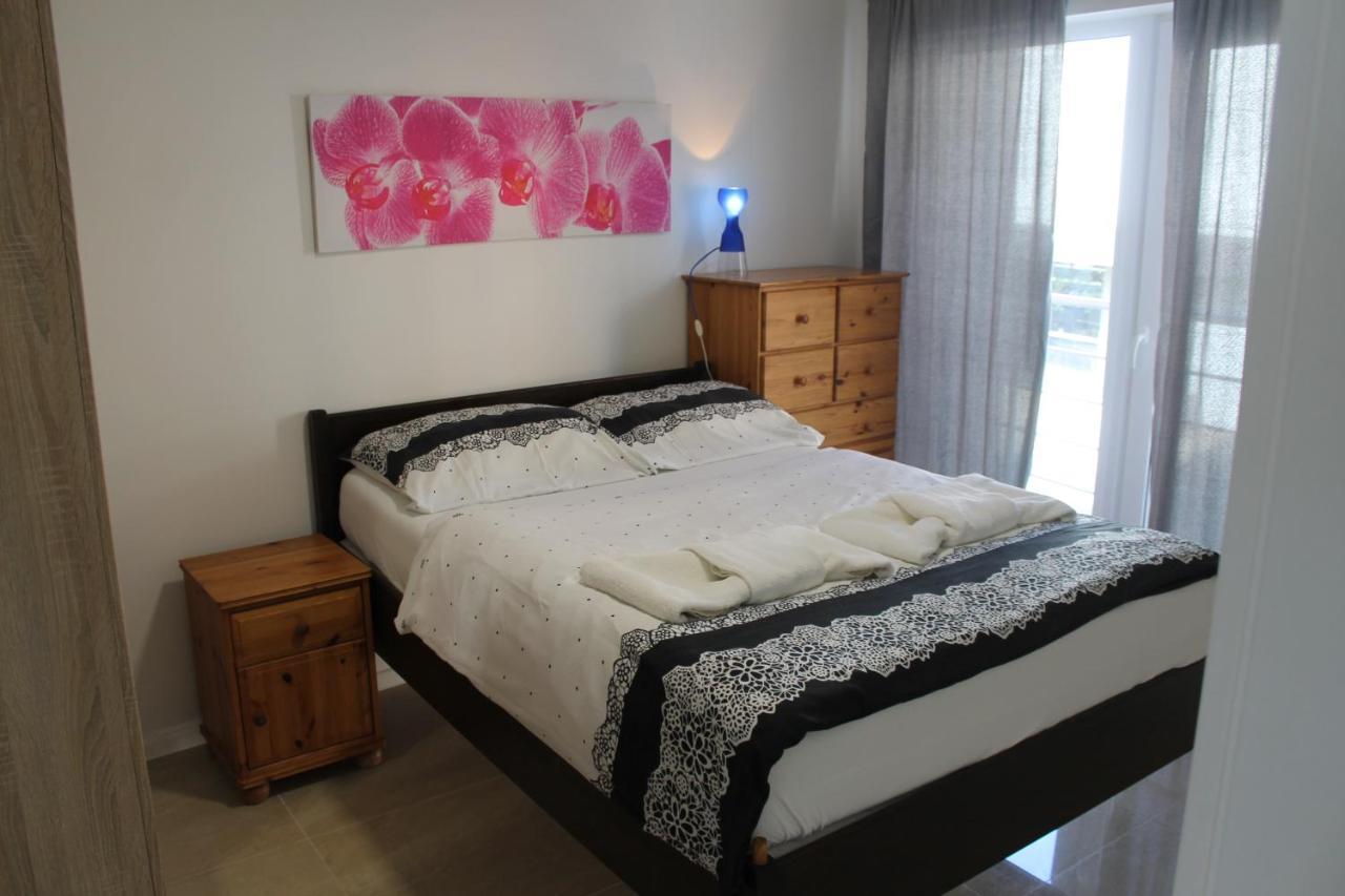 Apartmány pri Auparku Piest'any Esterno foto