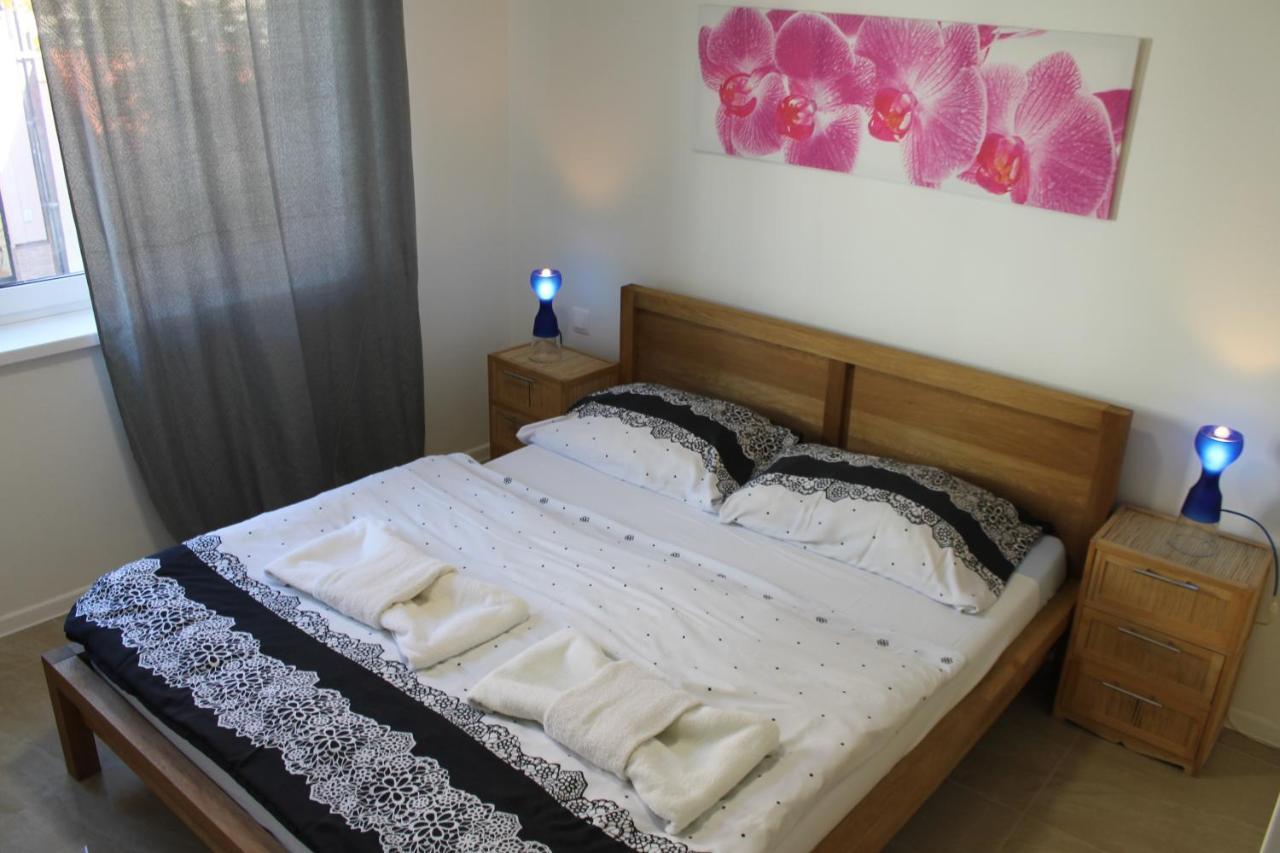 Apartmány pri Auparku Piest'any Esterno foto