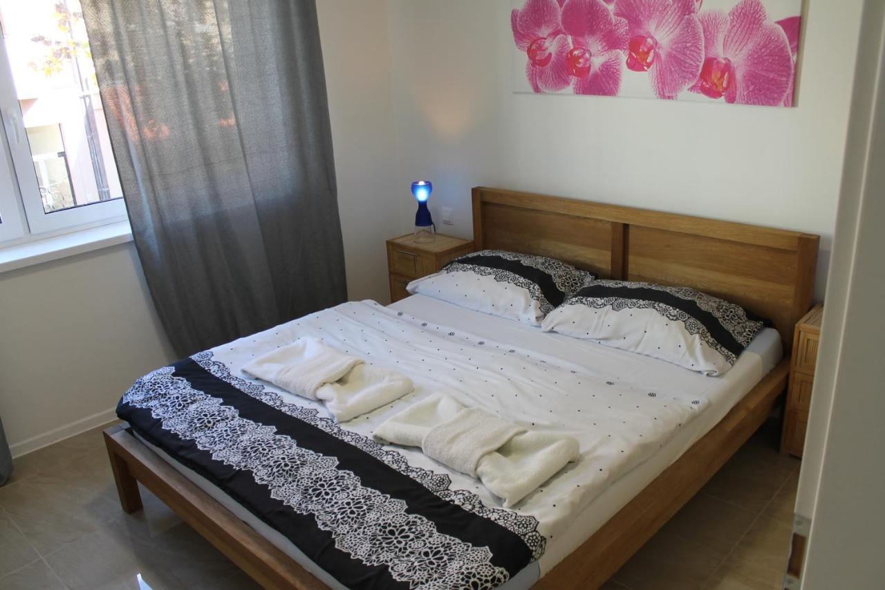 Apartmány pri Auparku Piest'any Esterno foto