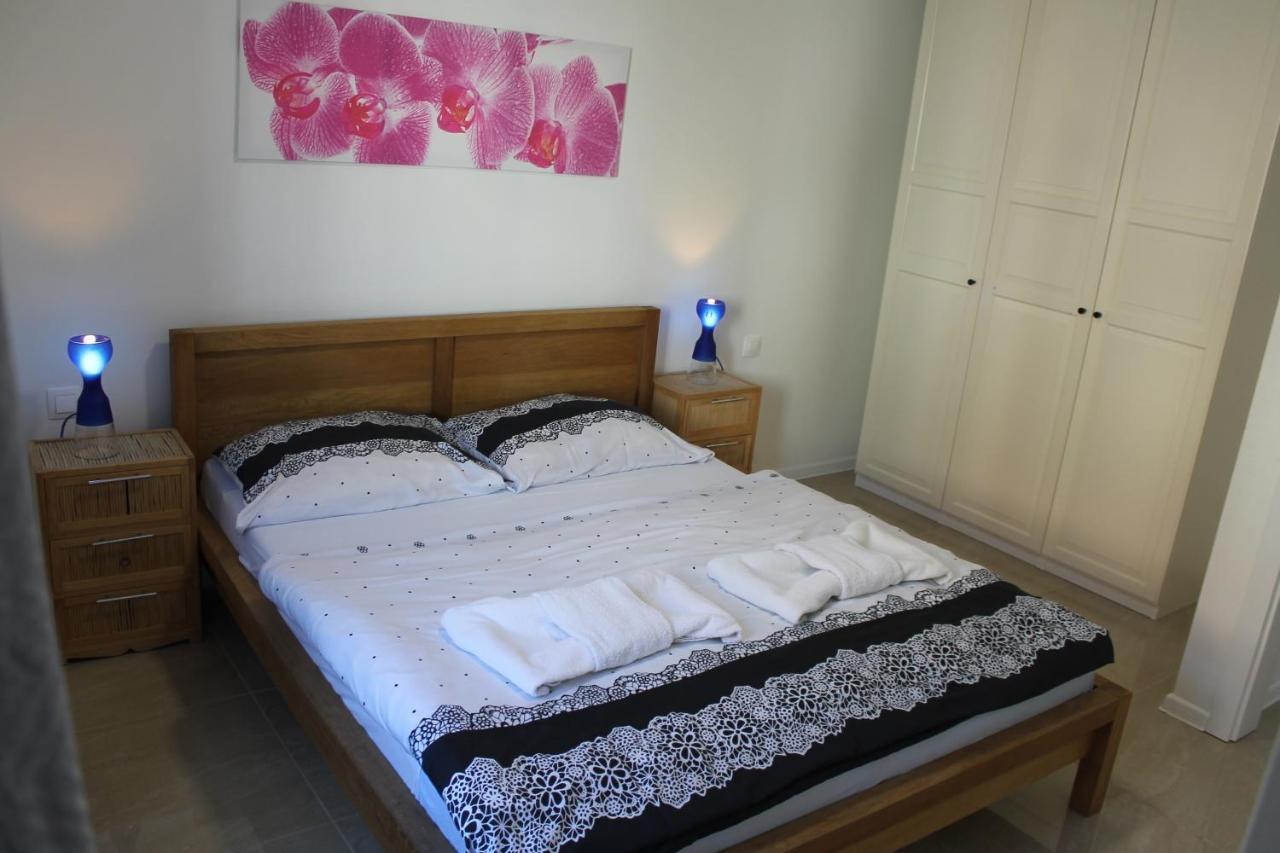 Apartmány pri Auparku Piest'any Esterno foto
