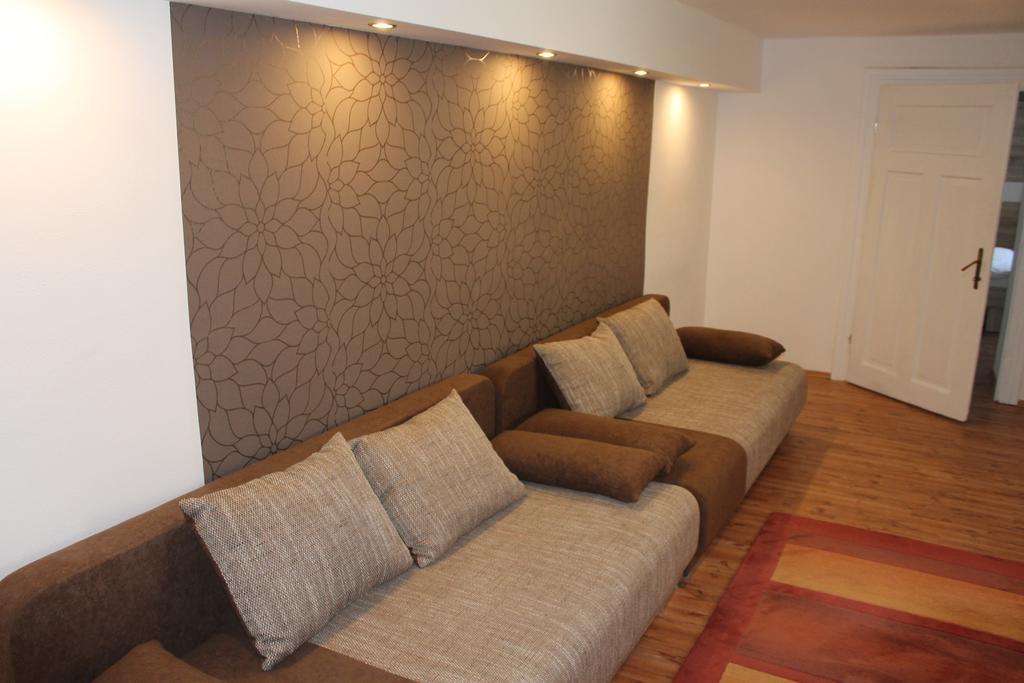 Apartmány pri Auparku Piest'any Esterno foto