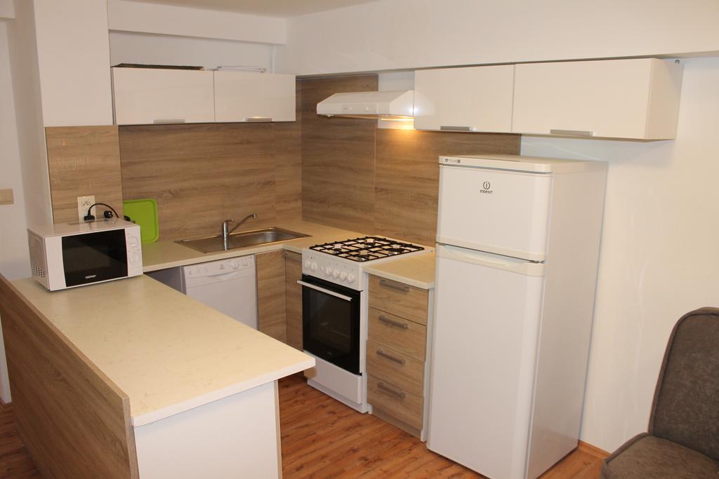 Apartmány pri Auparku Piest'any Esterno foto