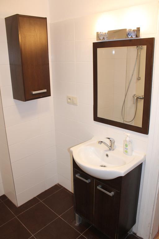 Apartmány pri Auparku Piest'any Esterno foto