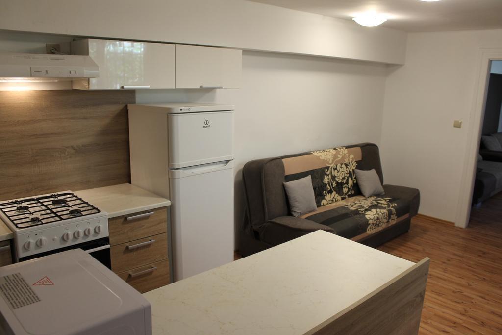 Apartmány pri Auparku Piest'any Esterno foto