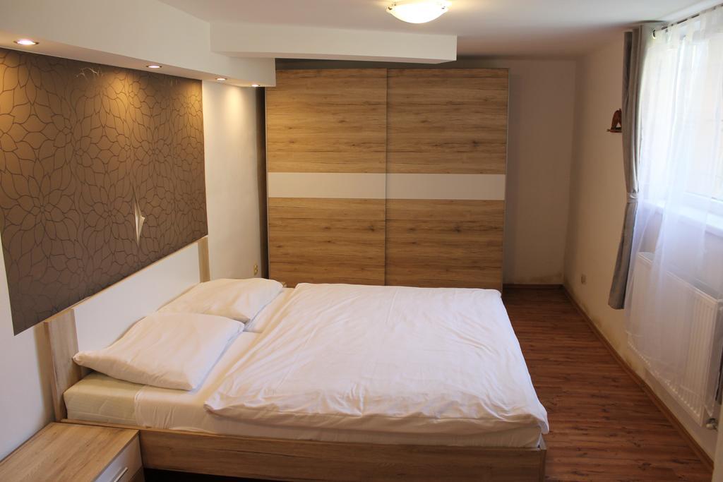 Apartmány pri Auparku Piest'any Esterno foto