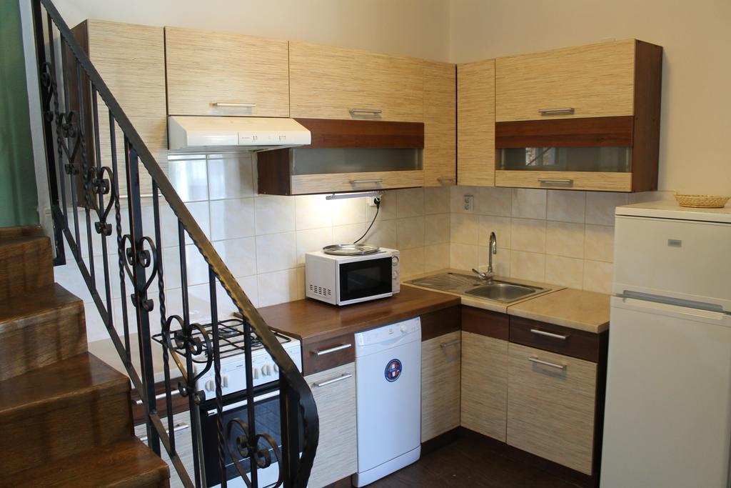 Apartmány pri Auparku Piest'any Esterno foto