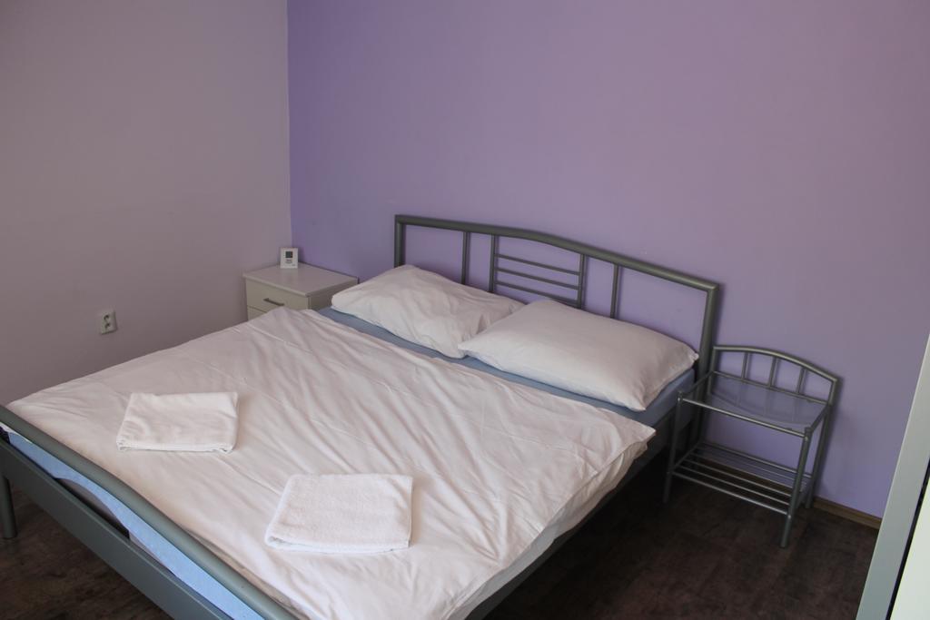 Apartmány pri Auparku Piest'any Esterno foto