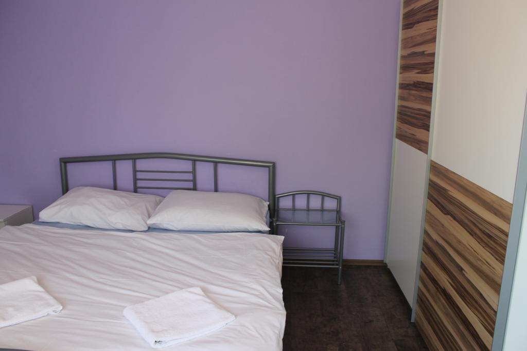 Apartmány pri Auparku Piest'any Esterno foto