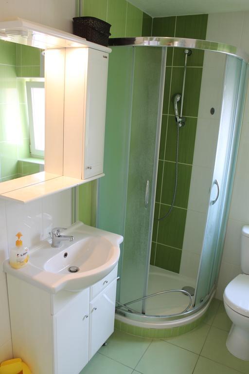 Apartmány pri Auparku Piest'any Esterno foto