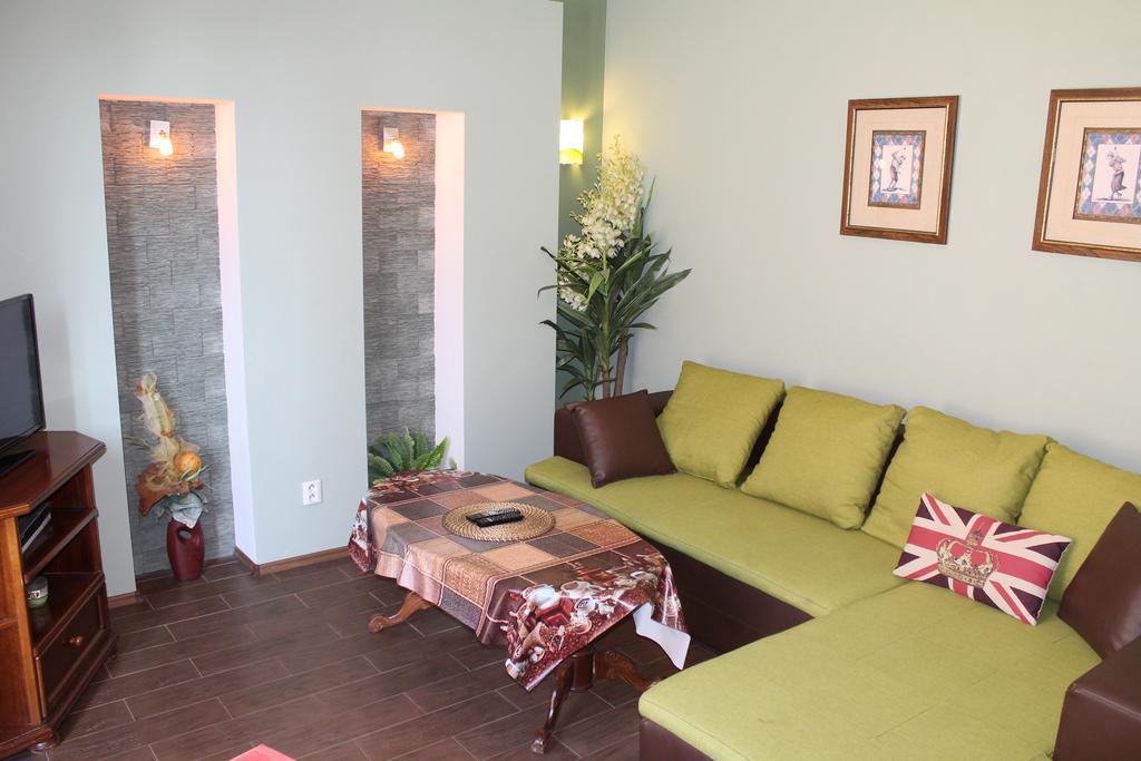Apartmány pri Auparku Piest'any Esterno foto