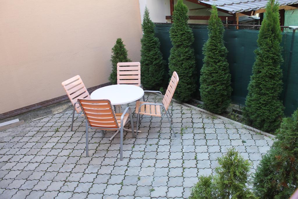 Apartmány pri Auparku Piest'any Esterno foto
