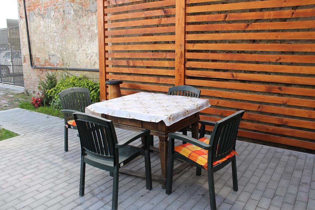 Apartmány pri Auparku Piest'any Esterno foto